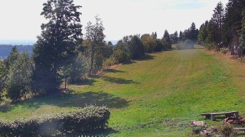 Chata Myslivna SKP Olomouc