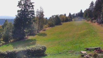Chata Myslivna SKP Olomouc