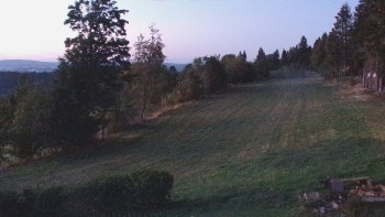Chata Myslivna SKP Olomouc
