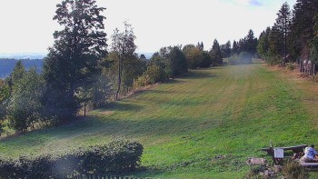 Chata Myslivna SKP Olomouc