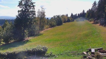 Chata Myslivna SKP Olomouc