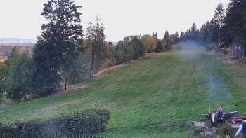 Chata Myslivna SKP Olomouc