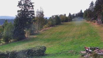 Chata Myslivna SKP Olomouc