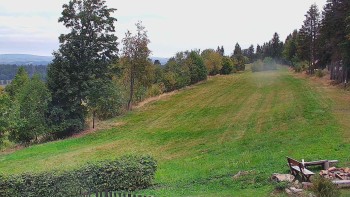 Chata Myslivna SKP Olomouc
