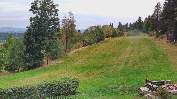 Chata Myslivna SKP Olomouc