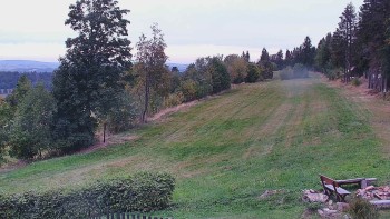 Chata Myslivna SKP Olomouc