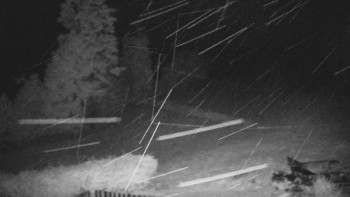 Chata Myslivna SKP Olomouc
