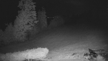 Chata Myslivna SKP Olomouc