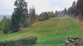 Chata Myslivna SKP Olomouc