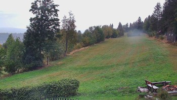 Chata Myslivna SKP Olomouc