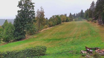 Chata Myslivna SKP Olomouc