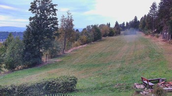 Chata Myslivna SKP Olomouc