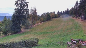 Chata Myslivna SKP Olomouc