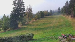 Obszar narciarstwa biegowego Nová Ves