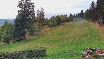 Chata Myslivna SKP Olomouc