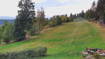 Chata Myslivna SKP Olomouc
