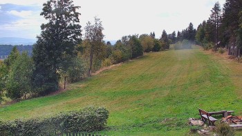 Chata Myslivna SKP Olomouc