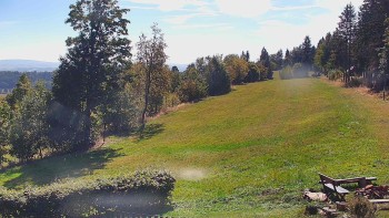 Chata Myslivna SKP Olomouc