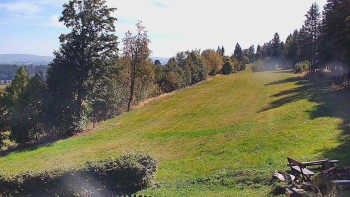 Chata Myslivna SKP Olomouc