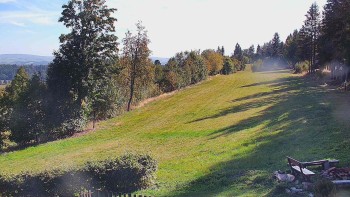 Chata Myslivna SKP Olomouc