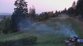 Chata Myslivna SKP Olomouc