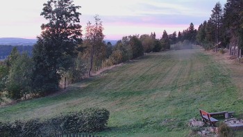 Chata Myslivna SKP Olomouc