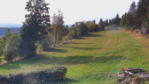 Chata Myslivna SKP Olomouc - Běžecký lyžařský areál Nová Ves - 27.9.2026 v 09:30