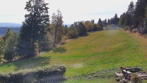 Chata Myslivna SKP Olomouc - Běžecký lyžařský areál Nová Ves - 27.9.2026 v 11:30