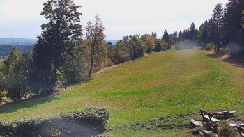 Chata Myslivna SKP Olomouc