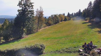 Chata Myslivna SKP Olomouc