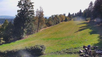 Chata Myslivna SKP Olomouc