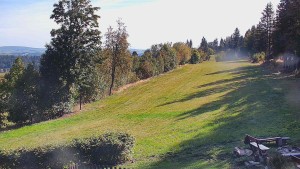 Chata Myslivna SKP Olomouc - Běžecký lyžařský areál Nová Ves - 27.9.2026 v 14:30