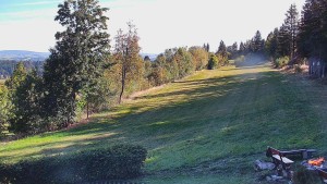 Chata Myslivna SKP Olomouc - Běžecký lyžařský areál Nová Ves - 27.9.2026 v 15:30