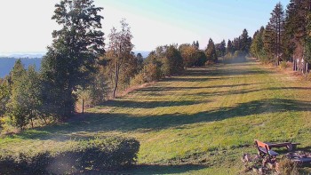 Chata Myslivna SKP Olomouc