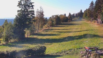 Chata Myslivna SKP Olomouc