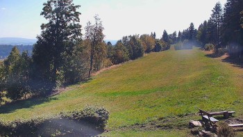 Chata Myslivna SKP Olomouc