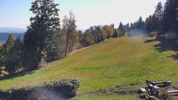Chata Myslivna SKP Olomouc