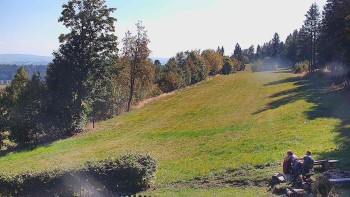 Chata Myslivna SKP Olomouc