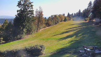Chata Myslivna SKP Olomouc