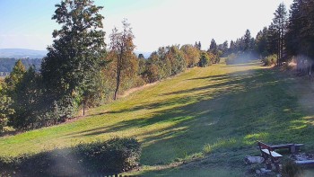 Chata Myslivna SKP Olomouc