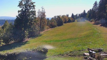 Chata Myslivna SKP Olomouc