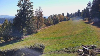Chata Myslivna SKP Olomouc
