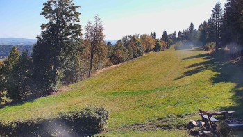 Chata Myslivna SKP Olomouc