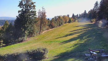Chata Myslivna SKP Olomouc