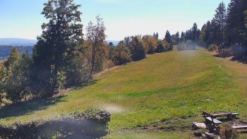 Chata Myslivna SKP Olomouc