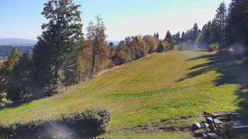 Chata Myslivna SKP Olomouc