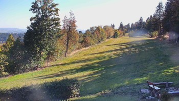 Chata Myslivna SKP Olomouc