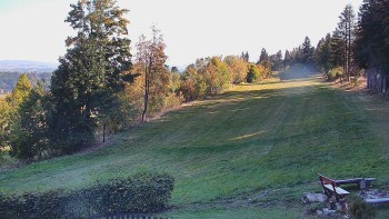 Chata Myslivna SKP Olomouc