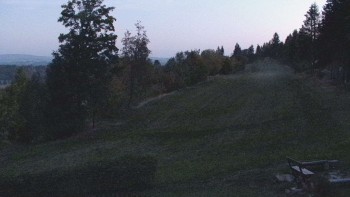 Chata Myslivna SKP Olomouc