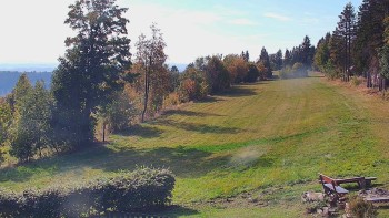 Chata Myslivna SKP Olomouc